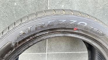 50: Шины 225 / 50 / R 18, Лето, Б/у, Пара, Легковые, Китай, Sailun — 3