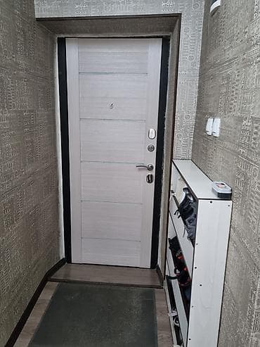 3 комнаты, 62 м², 103 серия, 1 этаж, Евроремонт