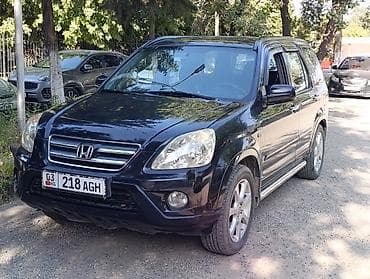 хонда фит 1 5 2006: Honda CR-V: 2006 г., 2 л, Автомат, Бензин, Внедорожник — 2