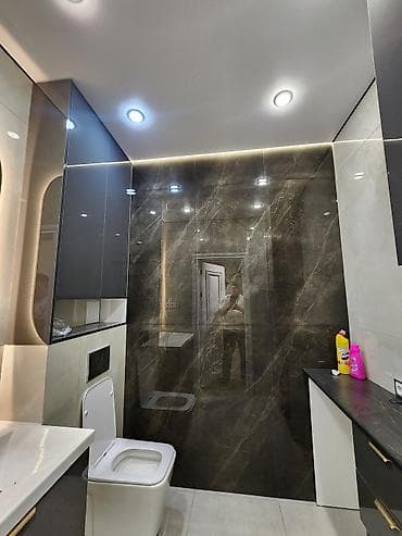 coffee table: Гарнитур для прихожей, Шкаф, цвет - Белый — 10