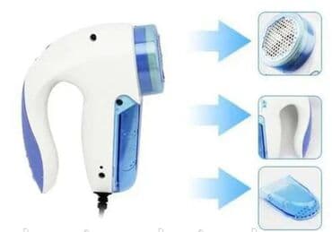 катышков: Производитель Lintex Защитная крышка для лезвий Да Защитная — 4