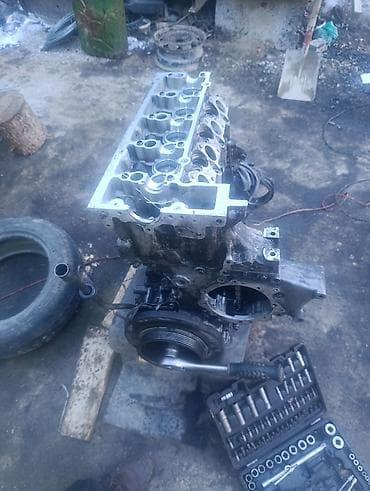 golf v: Замена масел, жидкостей, Плановое техобслуживание, Замена фильтров — 2