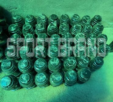 наборные гантели bowflex: Гантели 15+15кг 💪 -▫️разборные -▫️цена за другие веса внизу 👇 — 4