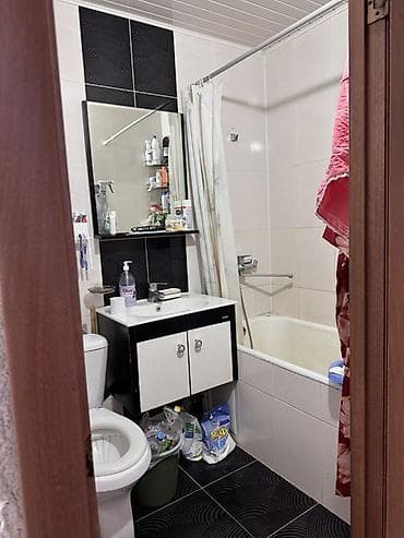 Недвижимость: 2 комнаты, 45 м², Политех 104 серия — 1
