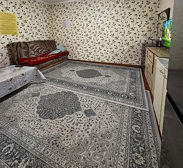 квартиры в бишкеке 104 серии: СРОЧНАЯ ЦЕНА СКОРЕЕ УСПЕЙТЕ Продается 4комнатный дом 120 м2 6соток — 3