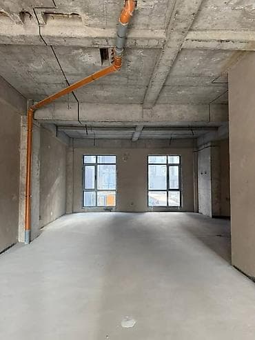 швейный цех в аренду: Продажа офисов 72 м², Без ремонта, Без мебели, Многоэтажное здание, 1 этаж — 7