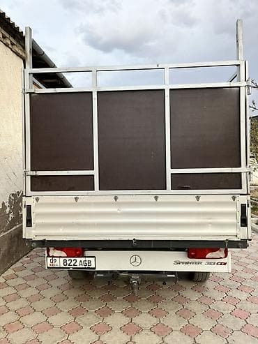 mono venta: Грузовик, Mercedes-Benz, Дубль, Б/у — 5