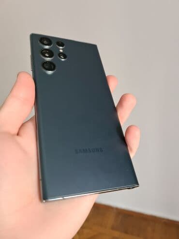 экран самсунг с 22 ультра: Samsung Galaxy S22 Ultra, Б/у, 256 ГБ, цвет - Зеленый, 1 SIM, eSIM — 5