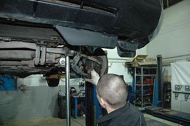 ремонт рендж ровер бишкек: Ремонт и калибровка гидравлической подвески KDSS . LEXUS GX470, GX460 — 7