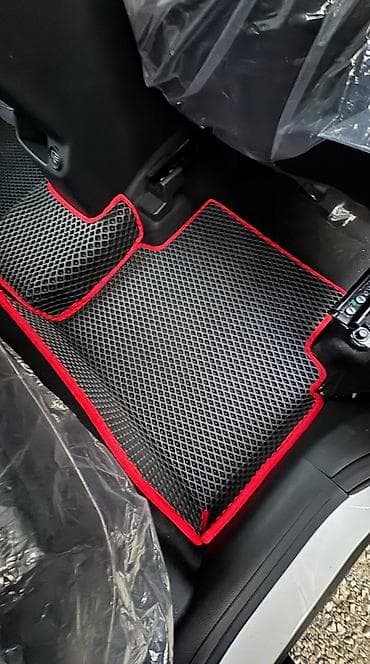 ceed: Полики — 5