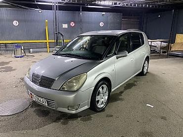 Toyota Opa: 2004 г., 2 л, Вариатор, Бензин, Универсал — 2