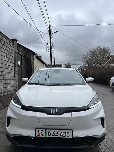 Срочна сатылат 7900💵 Welpmester E5 Запас хода 400 Сох 90+ Год 2020