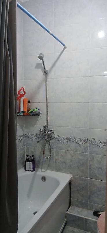 106: 1 комната, 41 м², 106 серия улучшенная, 4 этаж, Евроремонт — 3