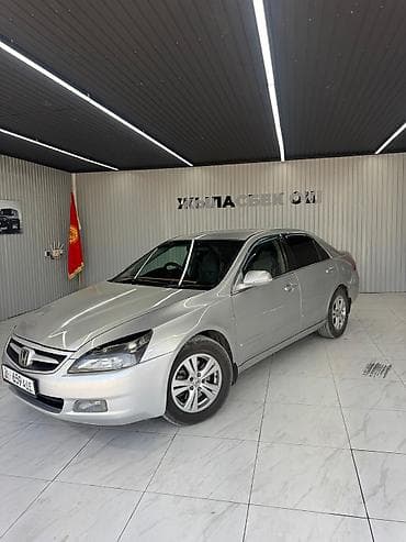 daewoo matiz 2002: Honda Accord: 2006 г., 3 л, Автомат, Бензин, Седан — 3