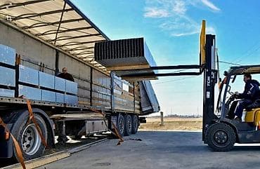 Грузоперевозки по СНГ, Турция, Европа, Китай Имеються в наличии