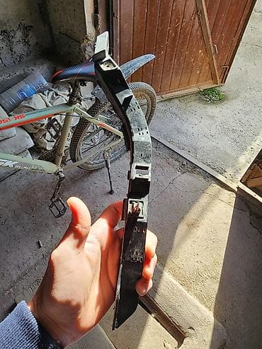 Автохимия: Subaru — 4