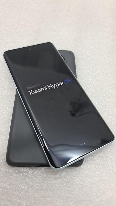 Redmi, Redmi Note 15, Б/у, 128 ГБ, цвет - Голубой, 2 SIM — 3