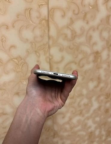 aiphone x: IPhone 11, Б/у, 128 ГБ, Белый, Зарядное устройство, Чехол, Кабель, 78 % — 4