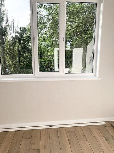 104серия 3 комнатный: 3 комнаты, 58 м², 104 серия, 3 этаж, Евроремонт — 5