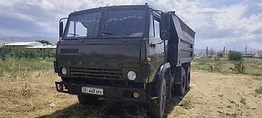 срочное: Срочно продам КамАЗ обмен жолдору каралат Хундуй Портер — 9