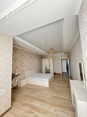 продаю квартиру юг 2: 2 комнаты, 75 м², Элитка, 6 этаж, Евроремонт — 8