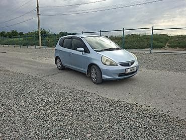 Транспорт: Передняя левая фара Honda 2004 г., Оригинал — 10