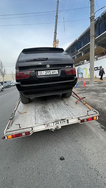 скутер вкуп: С лебедкой, С манипулятором, Со сдвижной платформой — 3