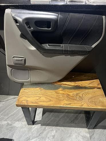 Дверная карта Subaru at lalafo.kg Дверная карта Subaru