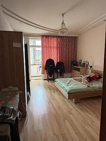 4 комнаты, 196 м², Ала-Арча ж/м Элитка, 2 этаж, Евроремонт — 4