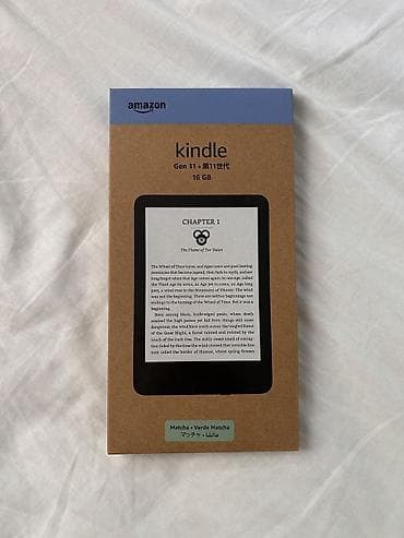 honor x9: Электронная книга, Amazon, цвет - Зеленый — 2