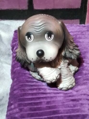 игрушечные дрели: Резиновые игрушки. СССР. Советско-итальянское производство. Безвредные — 1