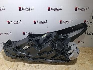 nokia 202: Передняя правая фара Kia 2020 г., Б/у, Оригинал — 2