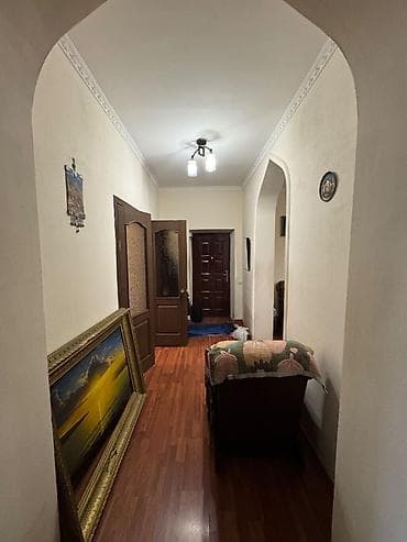 81: 4 комнаты, 81 м², Сталинка, Старый ремонт — 8
