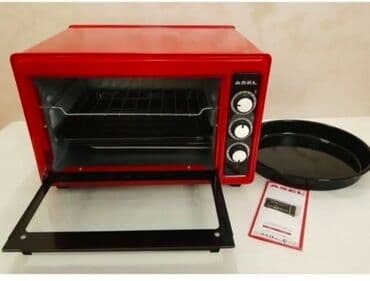 духовка ош: Духовка, Жаңы, Акысыз жеткирүү — 3