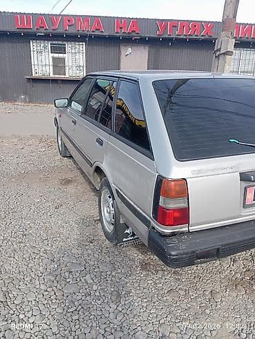 ВАЗ (ЛАДА) 2104: 1995 г., Универсал