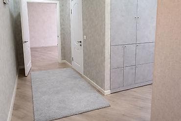 бакайата квартира: 2 комнаты, 67 м², 108 серия, 2 этаж, Евроремонт — 8