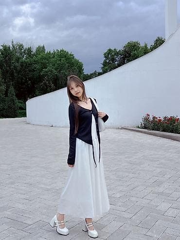 waikiki: Все платья в наличии. наш инстаграмм @aijoosh.club🌷💕 — 5
