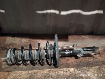 амортизатор для кухонной мебели: Задний амортизатор Toyota Б/у, Оригинал — 1