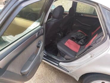 домкрат на ауди: Audi A6: 2000 г., 2 л, Механика, Седан — 4