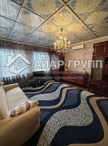 продаю дом кок джар: 🔷 Продается двухуровневый дом в с. Сокулук 📍 ул. Комсомольская 🔷 — 5
