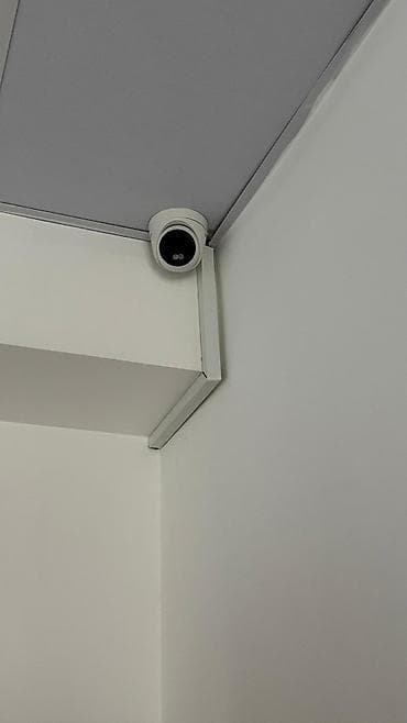 видионаблюдение: IP‑видеонаблюдение под ключ Что предлагается: - Проектирование и — 8