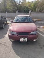 капот на аккорд: Daewoo Nexia: 2009 г., 1.5 л, Механика, Бензиновая — 3