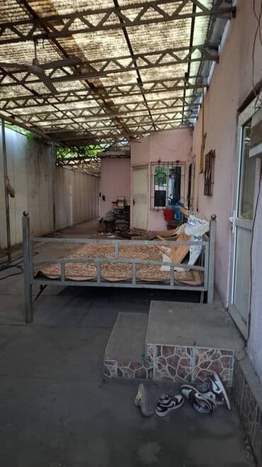 сдаю дом аламедин: Үй, 72 кв. м, 4 бөлмө, Менчик ээси — 7