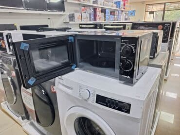 микроволновки куплю: Микроволновка, Новый, Самовывоз, Бесплатная доставка, Платная доставка — 4