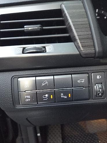 gac s9: Ssangyong Rexton: 2019 г., 2.2 л, Автомат, Дизель, Внедорожник — 10