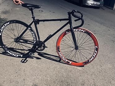 bmb 39: Шоссейный велосипед — 4