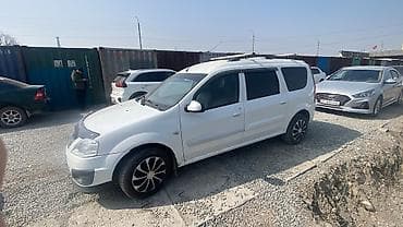 рама культиватор: ВАЗ (ЛАДА) Largus: 2013 г., Ручные, Бензин, Универсал — 2