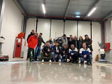 полировка панели: Стяжка Бесплатная консультация, Гарантия, Демонтаж Больше 6 лет опыта — 10