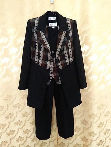 Продаю женскую одежду б/у в очень хорошем состоянии: 1. Женский at lalafo.kg Продаю женскую одежду б/у в очень хорошем состоянии: 1. Женский