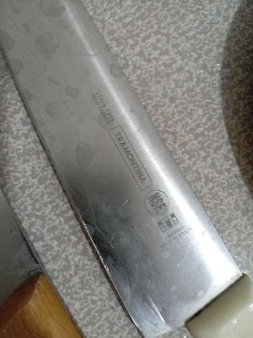 ленточный нож: Продается — 3